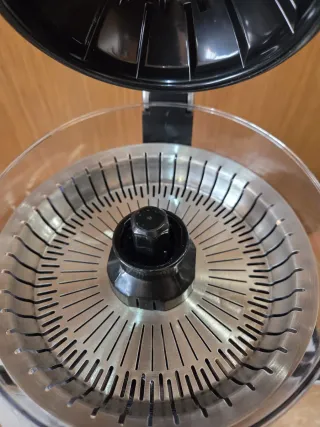 Exprimidor Gastroback Advanced Pro S