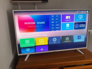 Smart TV Nevir 40