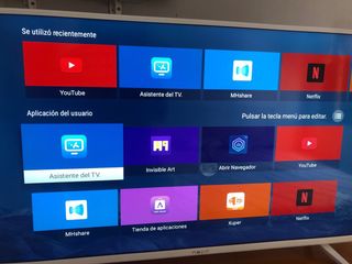Smart TV Nevir 40