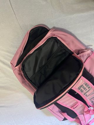 Mochila Nike Hoops Elite 32L Rosa