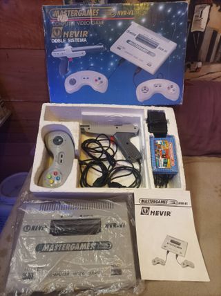 Lote Consolas PlayStation 2 y Accesorios