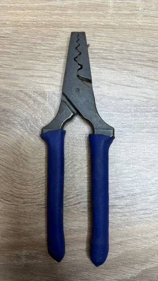 Alicates Berner Made in Germany