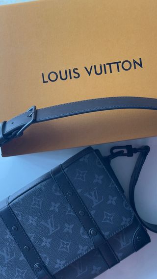 Bolso Louis Vuitton