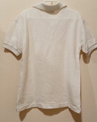 Conjunto niño Lacoste y Zara 8 años