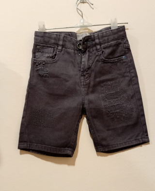 Conjunto niño Lacoste y Zara 8 años