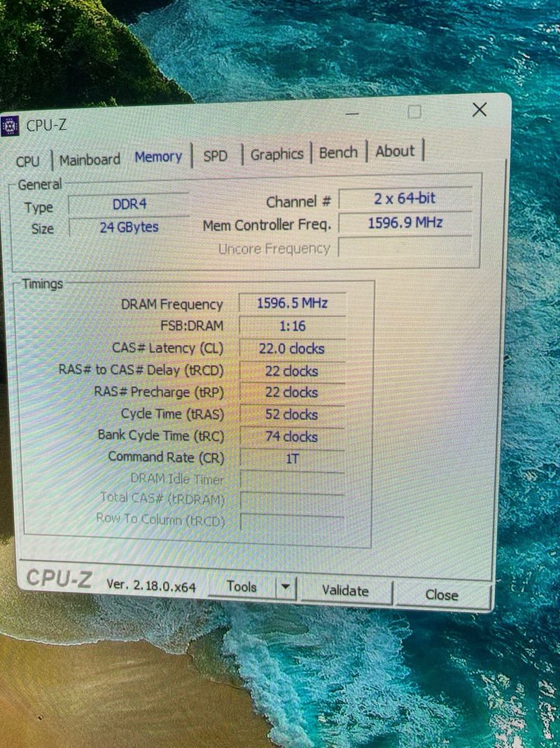 PC Gaming, trabajo edit, Ryzen 7 afbeelding 6