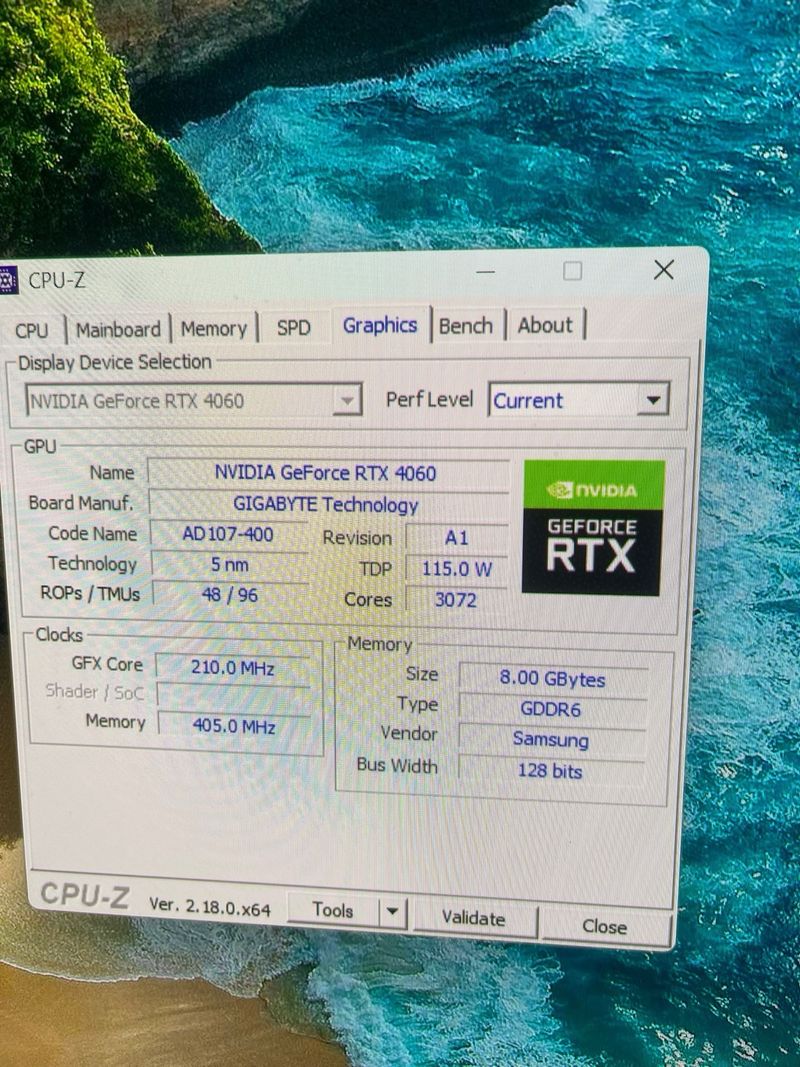 PC Gaming, trabajo edit, Ryzen 7 afbeelding 9