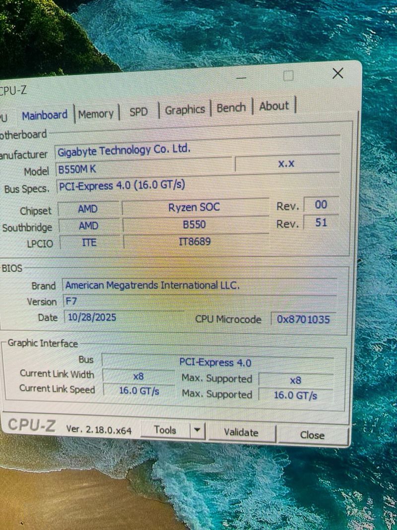 PC Gaming, trabajo edit, Ryzen 7 afbeelding 5