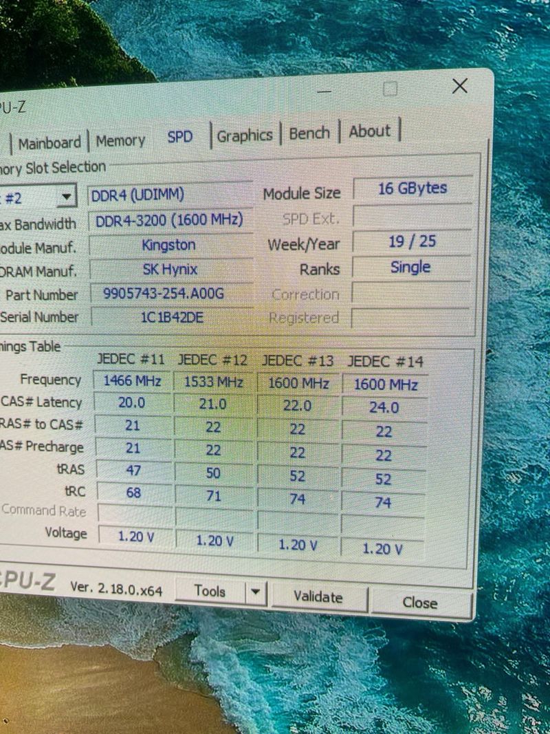 PC Gaming, trabajo edit, Ryzen 7 afbeelding 8