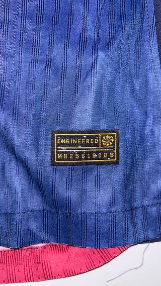 Camiseta FC Barcelona Talla M