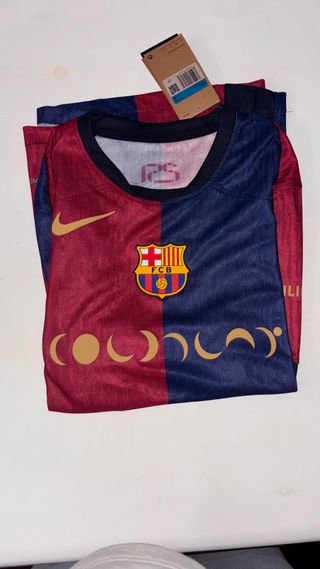 Camiseta FC Barcelona Talla M