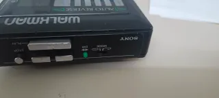 Sony Walkman