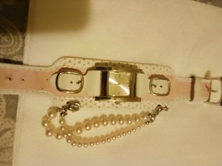 Coppia orologi Guess donna