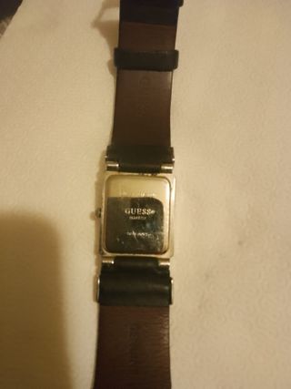 Coppia orologi Guess donna