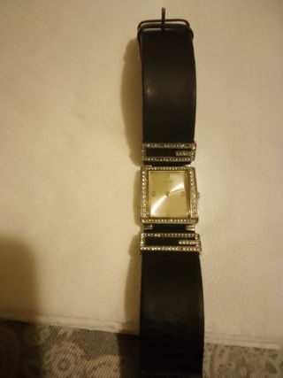 Coppia orologi Guess donna