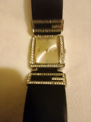 Coppia orologi Guess donna