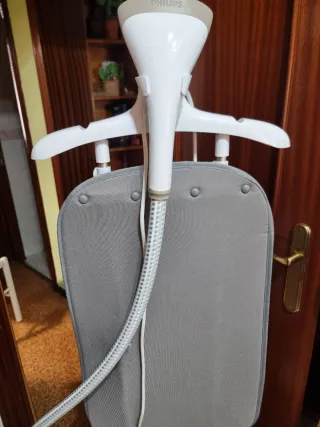 Plancha vapor Philips EasyTouch