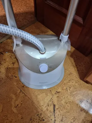 Plancha vapor Philips EasyTouch