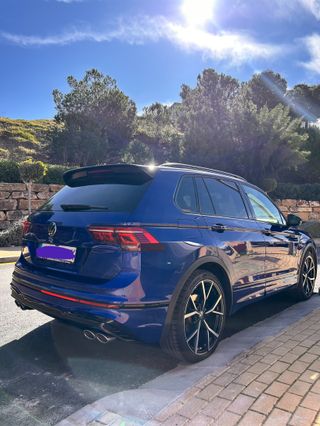 Volkswagen Tiguan R320cv