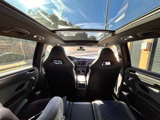 Volkswagen Tiguan R320cv