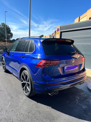 Volkswagen Tiguan R320cv