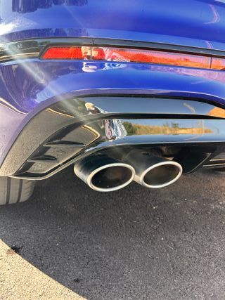 Volkswagen Tiguan R320cv