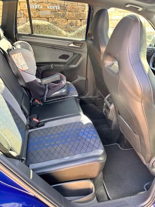 Volkswagen Tiguan R320cv