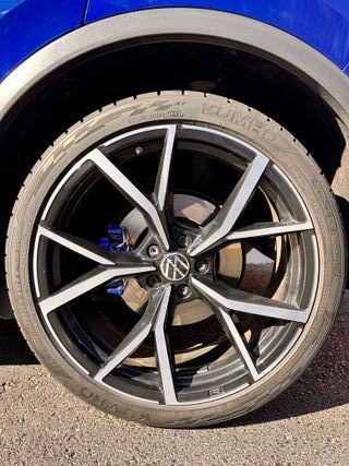 Volkswagen Tiguan R320cv