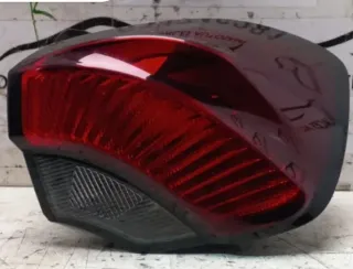 Faro Trasero Derecho Fiat Tipo 5P