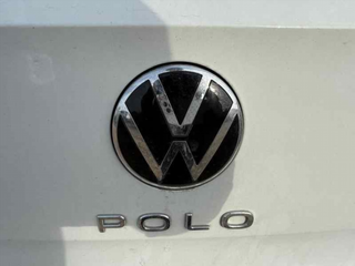 5H6827469 MANETA EXTERIOR PORTON VOLKSWAGEN POLO
