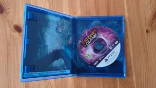 Ratchet & Clank: Rift Apart PS5