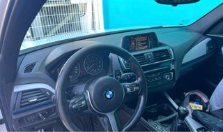 BMW Serie 1 2017