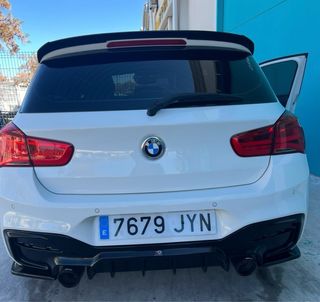 BMW Serie 1 2017