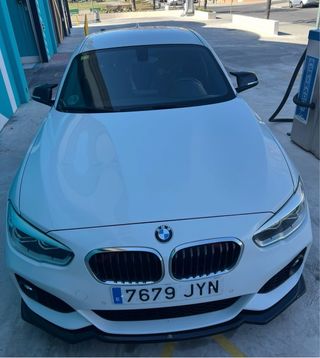 BMW Serie 1 2017