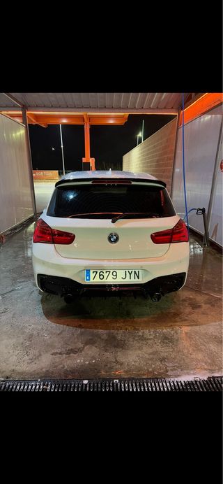 BMW Serie 1 2017