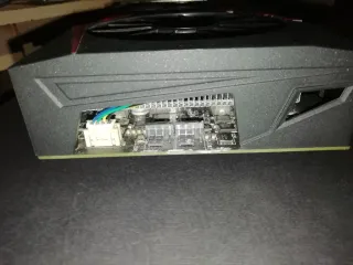 Tarjeta Gráfica ASUS