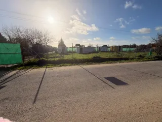 Parcela en las perdigueras oportunidades