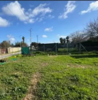 Parcela en las perdigueras oportunidades