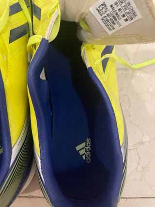 Zapatillas Adidas Predator LZ (Lethal Zones) Trx T