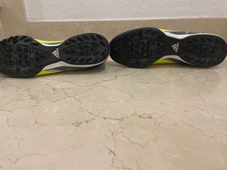 Zapatillas Adidas Predator LZ (Lethal Zones) Trx T