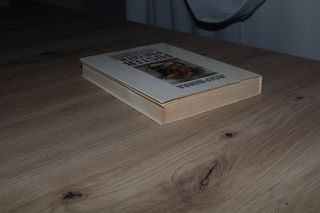 Fuster portàtil Josep Iborra