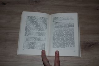 Fuster portàtil Josep Iborra