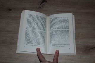 Fuster portàtil Josep Iborra