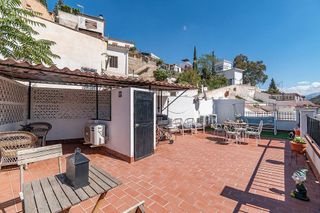 Chalet en venta en Pedanías de Granada en Granada