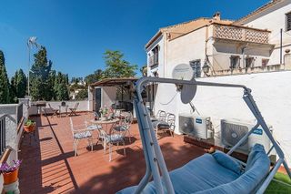 Chalet en venta en Pedanías de Granada en Granada