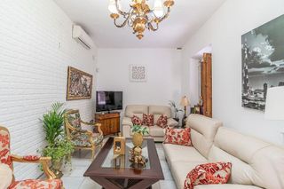 Chalet en venta en Pedanías de Granada en Granada