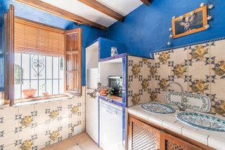 Chalet en venta en Pedanías de Granada en Granada