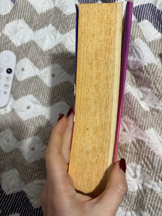 After. Almas perdidas