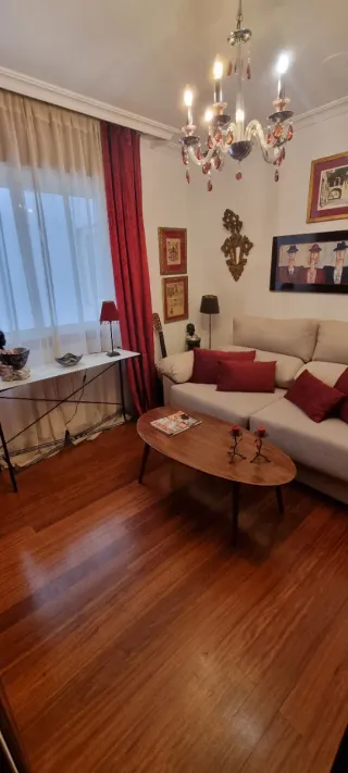 piso 4d, 2b reformado