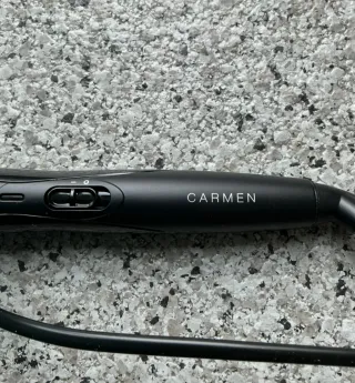 CARMEN Cepillo Rizador Pelo Nuevo